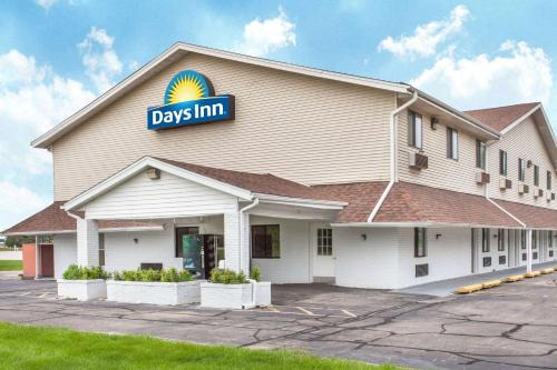 Farmer City Hotel | Days Inn by Wyndham Farmer City