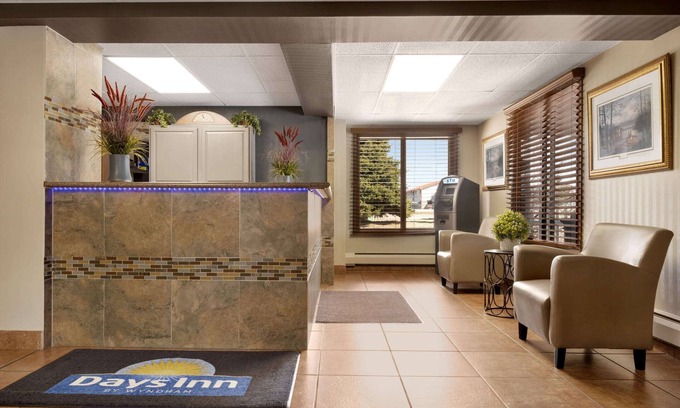 Fort Collins Hotel | Days Inn by Wyndham Fort Collins