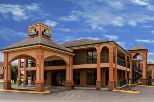 Franklin Hotel | Days Inn by Wyndham Franklin