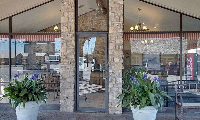 Gatesville Hotel | Days Inn by Wyndham Gatesville