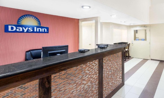 Geneva Hotel | Days Inn by Wyndham Geneva/Finger Lakes