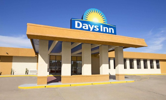 Henryetta Hotel | Days Inn by Wyndham Henryetta