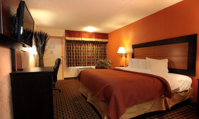 Independence Hotel | Days Inn by Wyndham Independence