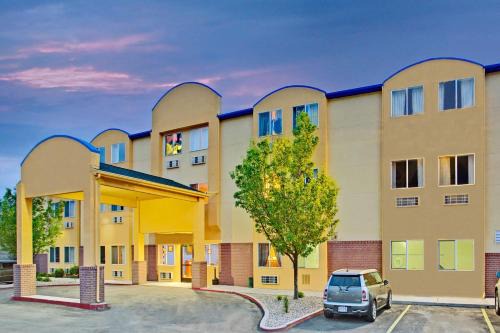 Lehi Hotel | Days Inn by Wyndham Lehi