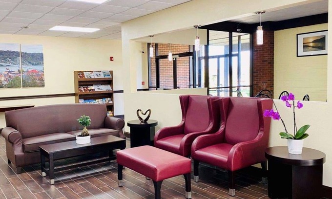 Maysville Hotel | Days Inn by Wyndham Maysville Kentucky