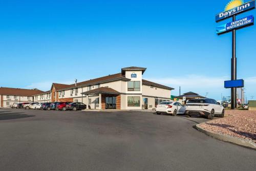 Mitchell Hotel | Days Inn by Wyndham Mitchell SD