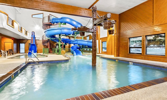 Mitchell Hotel | Days Inn by Wyndham Mitchell SD