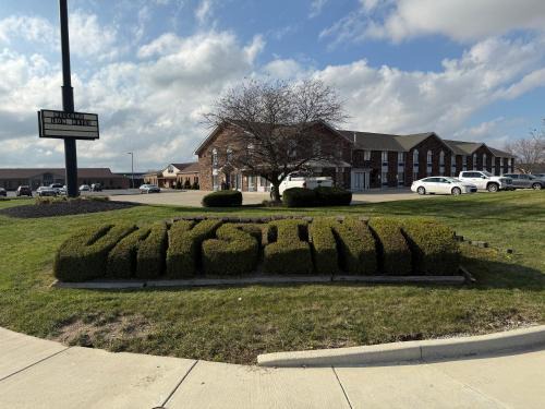 Muncie Hotel | Days Inn by Wyndham Muncie -Ball State University