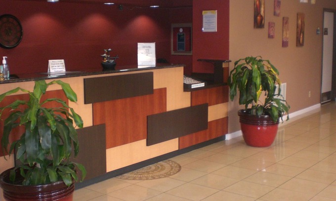 New Market Hotel | Days Inn by Wyndham New Market/I-81
