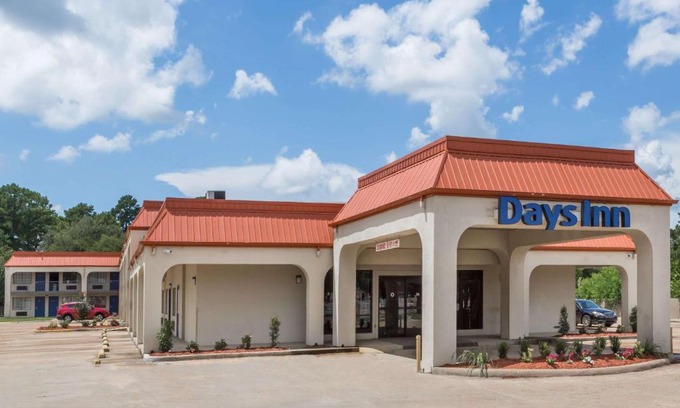 Pearl Hotel | Days Inn by Wyndham Pearl/Jackson Airport