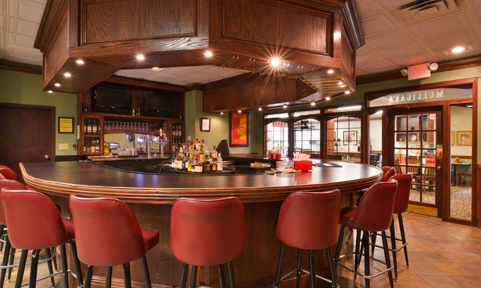 Pittsburg Hotel | Days Inn by Wyndham Pittsburg KS