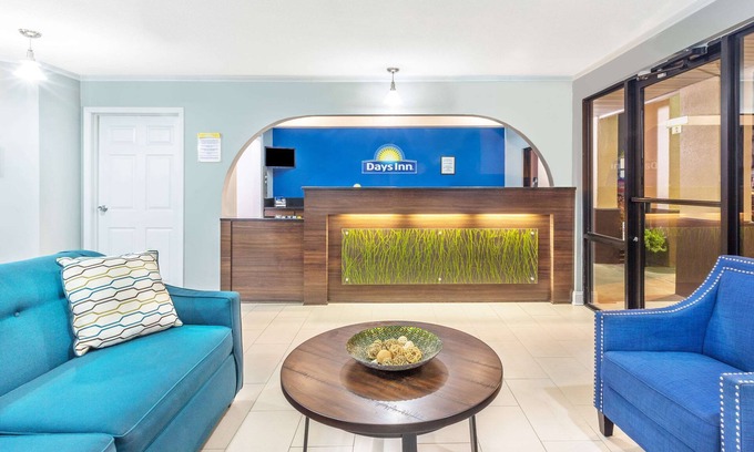 Rayville Hotel | Days Inn by Wyndham Rayville