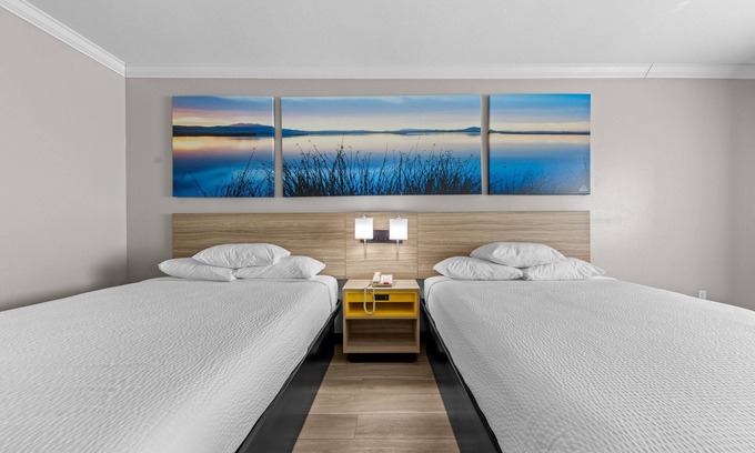 Salado Hotel | Days Inn by Wyndham Salado