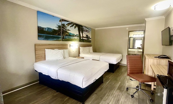 Slidell Hotel | Days Inn by Wyndham Slidell