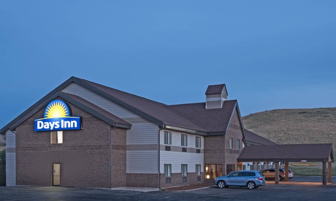 Sturgis Hotel | Days Inn by Wyndham Sturgis