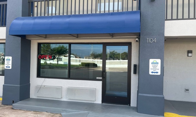 Temple Hotel | Days Inn by Wyndham Temple