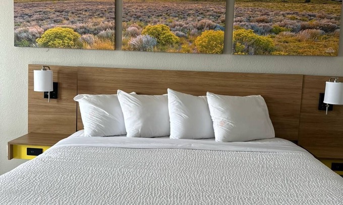 Copperas Cove Hotel | Days Inn by Wyndham Copperas Cove