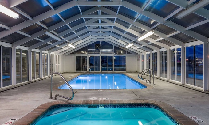 Vernal Hotel | Days Inn by Wyndham Vernal