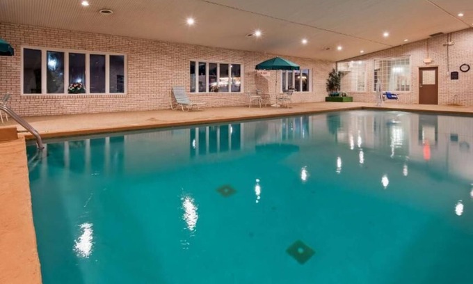 Whitmore Lake Hotel | Days Inn by Wyndham Whitmore Lake/Ann Arbor/Brighton