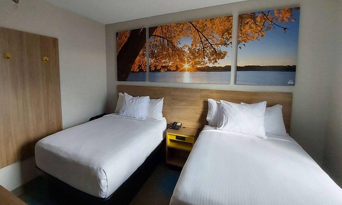Willmar Hotel | Days Inn by Wyndham Willmar