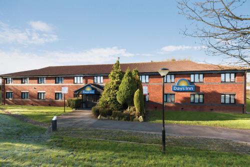 Hungerford Hotel | Days Inn Hotel Membury