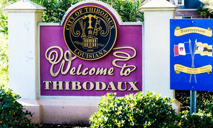 Thibodaux Hotel | Days Inn & Suites by Wyndham Thibodaux
