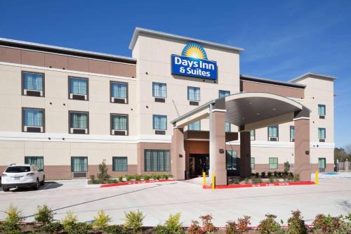 Barker Hotel | Days Inn & Suites by Wyndham Houston NW Cypress