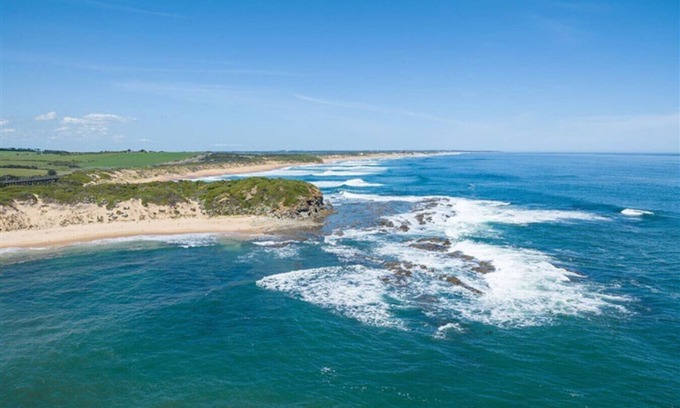 Kilcunda House | Days Of Kilcunda Kilcunda