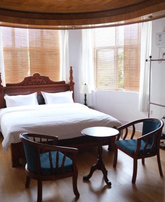 Huidong Apartment | Days Surf Inn