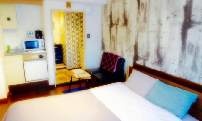 Dazaifu Hotel | Dazaifu - Apartment/Vacation STAY 36932