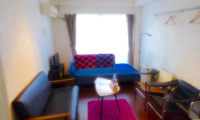 Dazaifu Hotel | Dazaifu - Apartment / Vacation STAY 36943