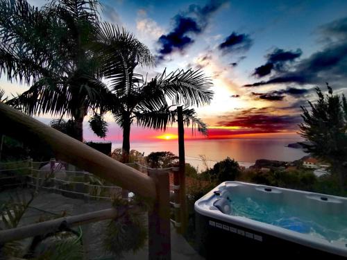 Ribeira Brava Villa | Dazkarizeh73