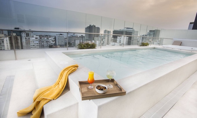 Sector 1 Hotel | Dazzler by Wyndham Lima San Isidro