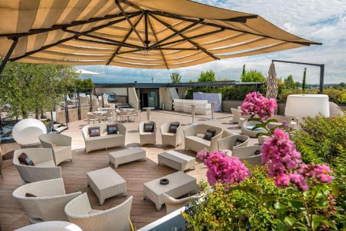 Caselle Hotel | DB Hotel Verona Airport Congress & Spa