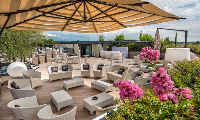 Caselle Hotel | DB HOTEL VERONA, AIRPORT CONGRESS & SPA
