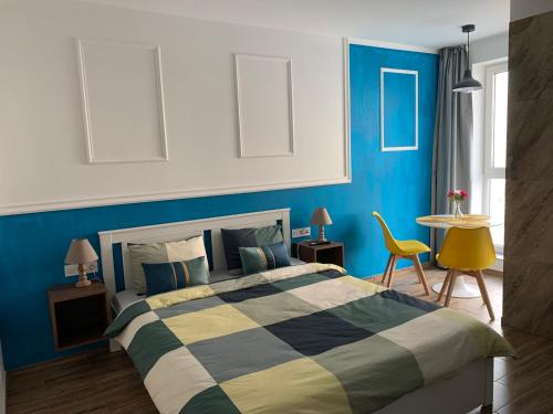 Jibert Apartment | DBO Shopping City Apartments