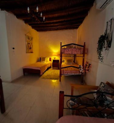 Pano Arodhes House | DC AsteriA - Traditional Village Family home