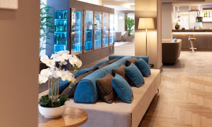 Camin Hotel | DC HOTEL INTERNATIONAL