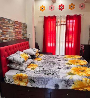 Central Luzon Apartment | DC Travellers Inn