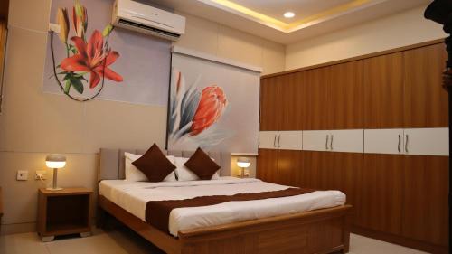 HITEC City Apartment | Dcasa Apartment Hotel