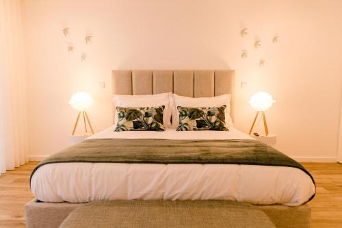 Praia Da Granja Apartment | DCM LOFTS