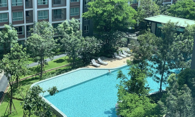 Chiang Mai Condo | Dcondo Ping chiangmai