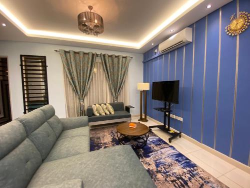 Taman Bukit Dahlia House | DD Homestay Pasir Gudang