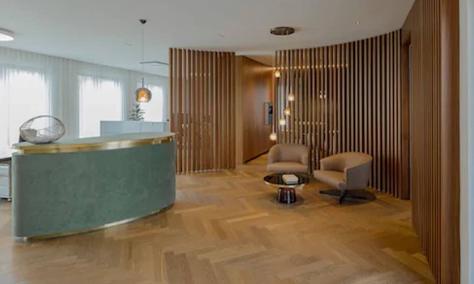 Sendling Apartment | DD Suites Serviced Apartments