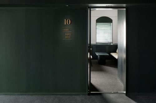 Chuo Hotel | DDD HOTEL