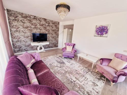 Radauti Apartment | DE Apartment