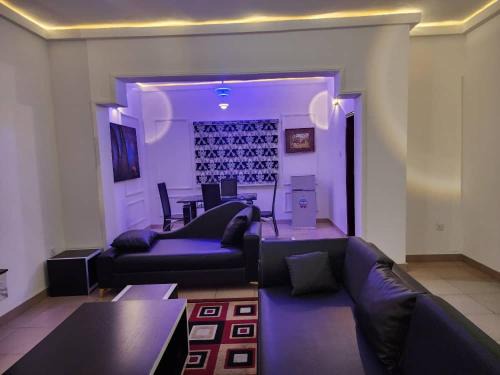 Owerri Apartment | De Appariement