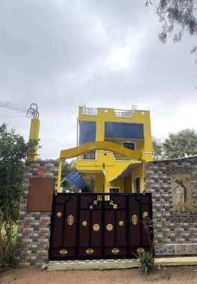 Bommayapalayam House | De Auro inn