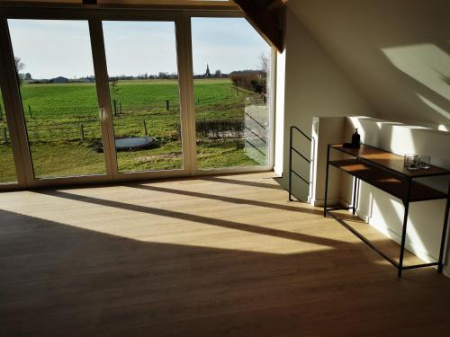 Vinkem House | De Beauven