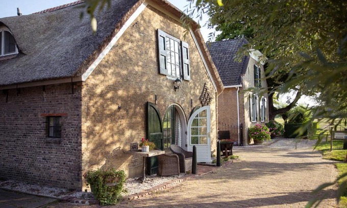Delft Apartment | de Bieslandse Heerlijkheid